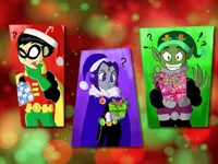 https://arcade-games.space/game/teen-titans-christmas-stars