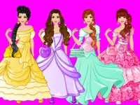 https://arcade-games.space/game/princess-dress-design