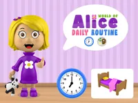 https://arcade-games.space/game/world-of-alice-daily-routine