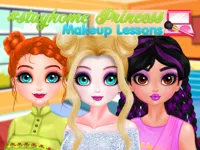 https://arcade-games.space/game/stayhome-princess-makeup-lessons