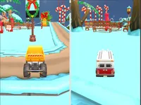 https://arcade-games.space/game/santa-racer