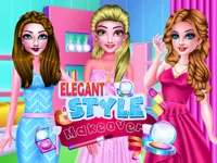 https://arcade-games.space/game/elegant-style-makeover