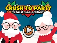 https://arcade-games.space/game/crush-to-party-christmas-edition