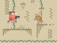 https://arcade-games.space/game/paper-pixel-adventure