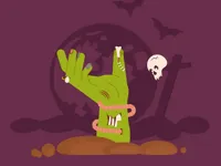 https://arcade-games.space/game/zombie-apocalypse-jigsaw