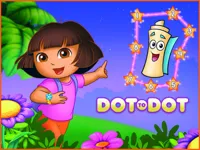 https://arcade-games.space/game/dora-dot-to-dot