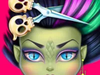 https://arcade-games.space/game/monster-hair-salon-crazy-hair-game
