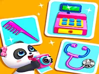 https://arcade-games.space/game/baby-panda-dream-job