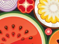 https://arcade-games.space/game/merge-veggies