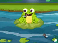https://arcade-games.space/game/frog-feast
