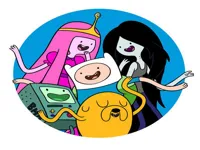 https://arcade-games.space/game/adventure-time
