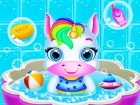 https://arcade-games.space/game/newborn-unicorn-daycare
