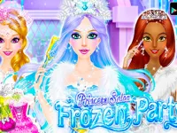 https://arcade-games.space/game/princess-salon-frozen-party-princess