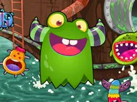 https://arcade-games.space/game/virus-crasher