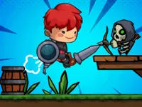 https://arcade-games.space/game/red-hair-knight-tale