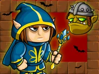 https://arcade-games.space/game/orc-hunter-halloween