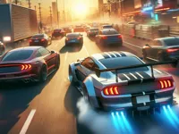https://arcade-games.space/game/crazy-city-race