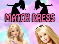 https://arcade-games.space/game/barbie-match-dress