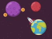 https://arcade-games.space/game/orbit-escape