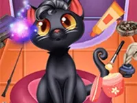 https://arcade-games.space/game/magic-pet-salon-magic-makeover