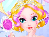 https://arcade-games.space/game/sweet-princess-hair-salon