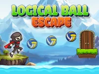 https://arcade-games.space/game/logical-ball-escape