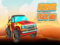 https://arcade-games.space/game/monster-truck-way