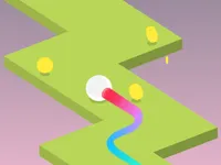 https://arcade-games.space/game/infinity-path-master