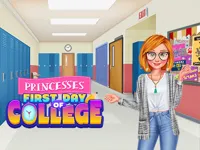 https://arcade-games.space/game/princesses-first-days-of-college