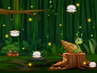 https://arcade-games.space/game/snail-run