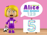 https://arcade-games.space/game/world-of-alice-draw-numbers