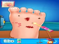 https://arcade-games.space/game/funny-foot-doctor