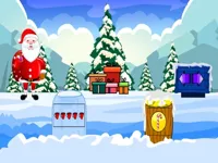 https://arcade-games.space/game/santa-gift-escape