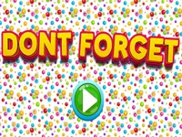 https://arcade-games.space/game/dont-forget