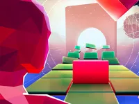 https://arcade-games.space/game/glitch-dash