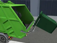 https://arcade-games.space/game/garbage-sanitation-truck