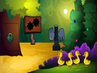 https://arcade-games.space/game/duck-land-escape-2