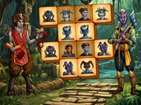 https://arcade-games.space/game/demonic-mahjong