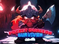 https://arcade-games.space/game/pocket-dungeon-survivor