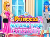 https://arcade-games.space/game/princess-matches-your-personality