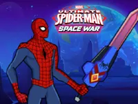 https://arcade-games.space/game/spiderman-space-war