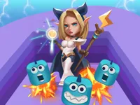 https://arcade-games.space/game/punball-puzzle