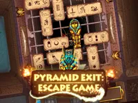 https://arcade-games.space/game/pyramid-exit-escape-game