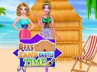 https://arcade-games.space/game/bffs-sand-castle-time