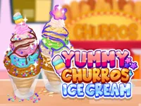 https://arcade-games.space/game/yummy-churros-ice-cream