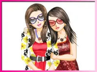 https://arcade-games.space/game/best-friends-dressup