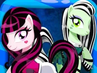 https://arcade-games.space/game/my-monster-high-pony-girls