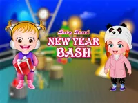 https://arcade-games.space/game/baby-hazel-new-year-bash