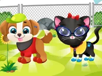 https://arcade-games.space/game/pets-beauty-salon