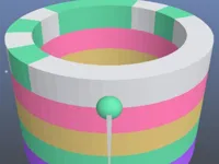 https://arcade-games.space/game/painting-rings